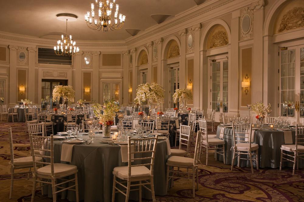 Готель Peoria Marriott Pere Marquette Екстер'єр фото