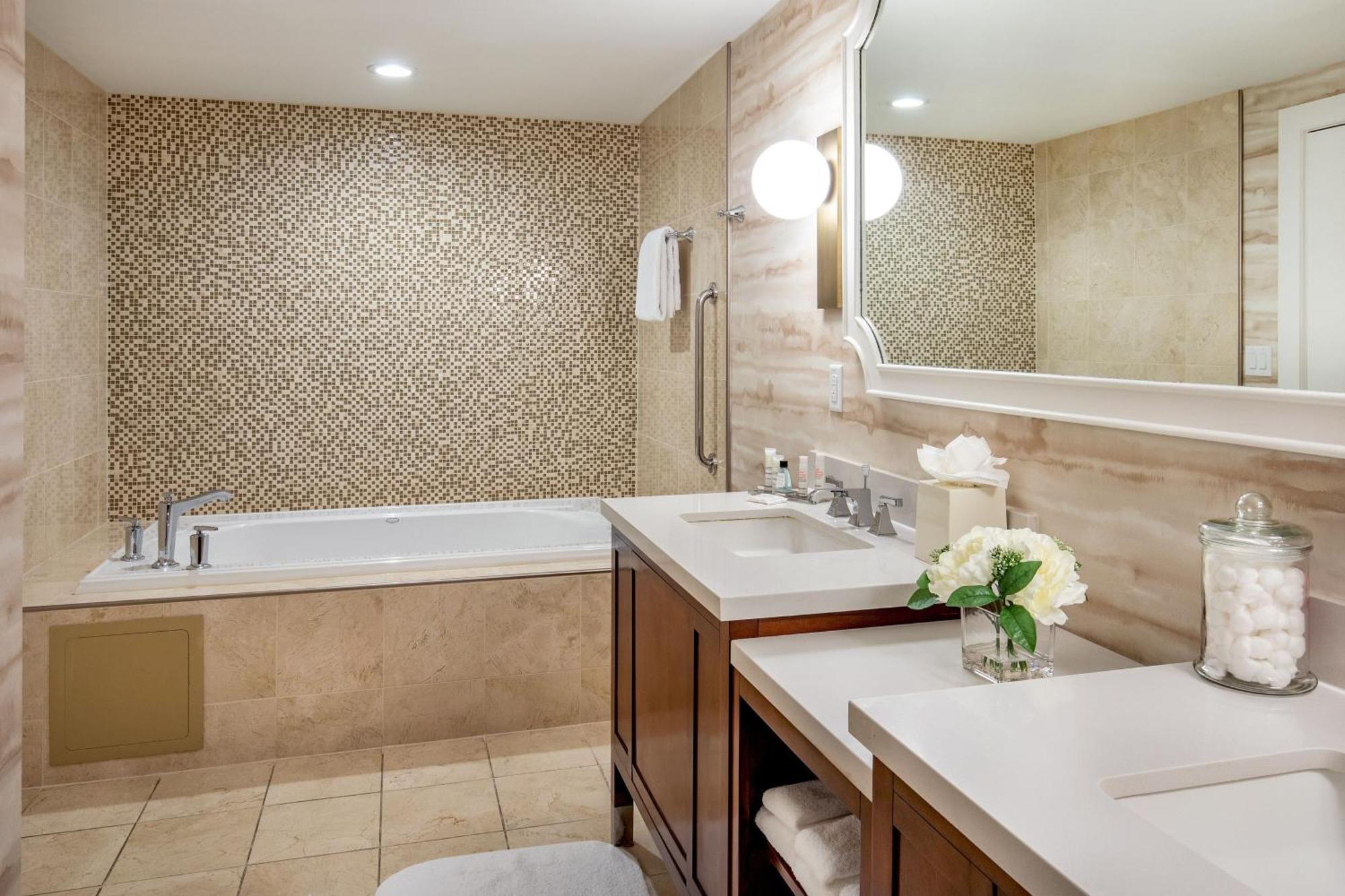 Готель Peoria Marriott Pere Marquette Екстер'єр фото