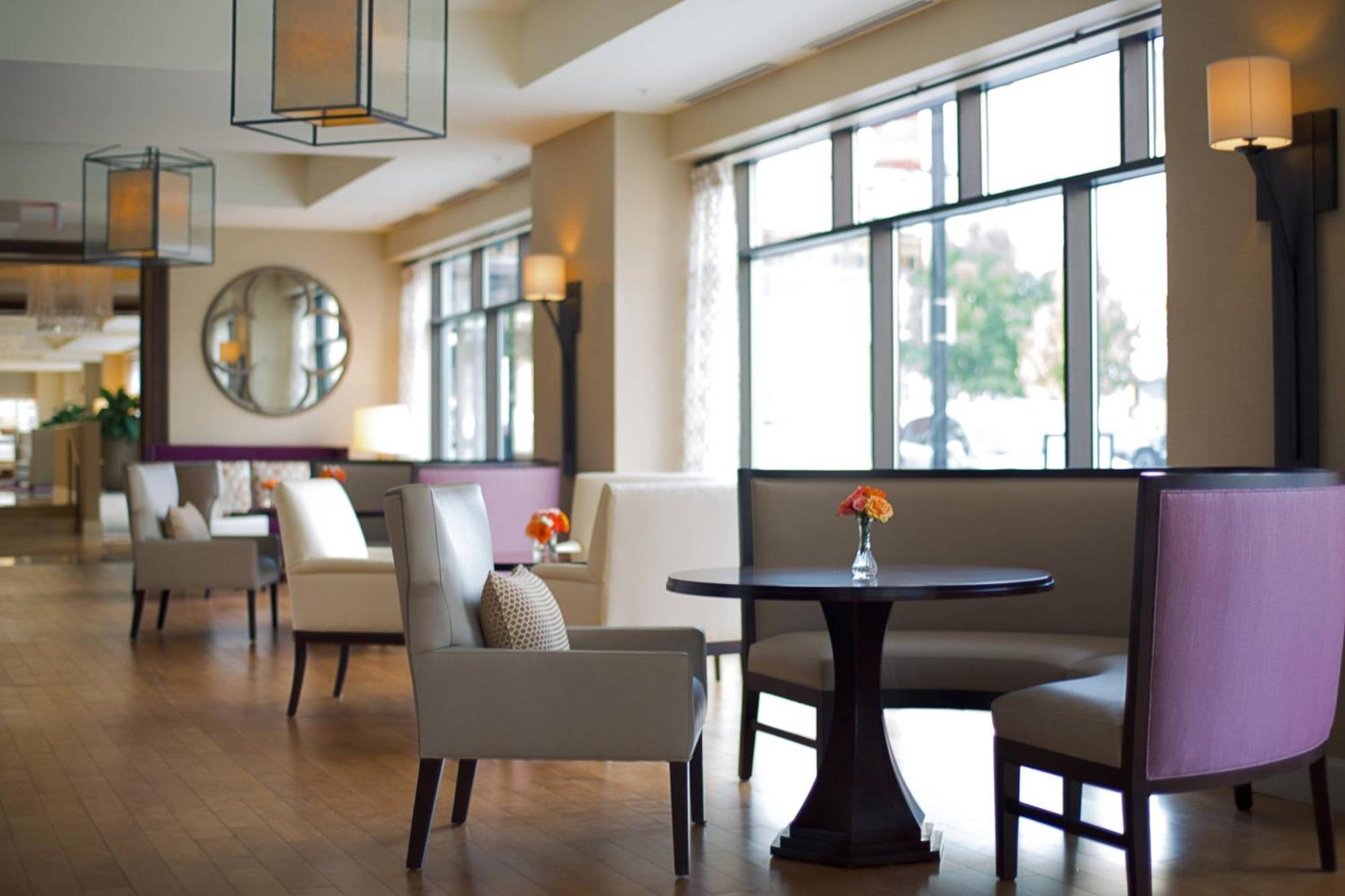 Готель Peoria Marriott Pere Marquette Екстер'єр фото