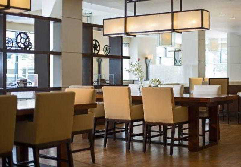 Готель Peoria Marriott Pere Marquette Екстер'єр фото
