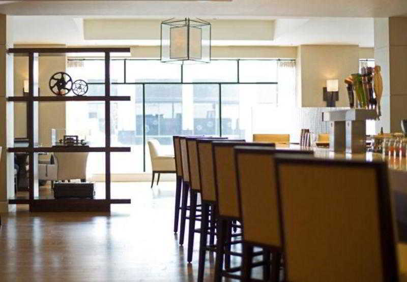 Готель Peoria Marriott Pere Marquette Екстер'єр фото