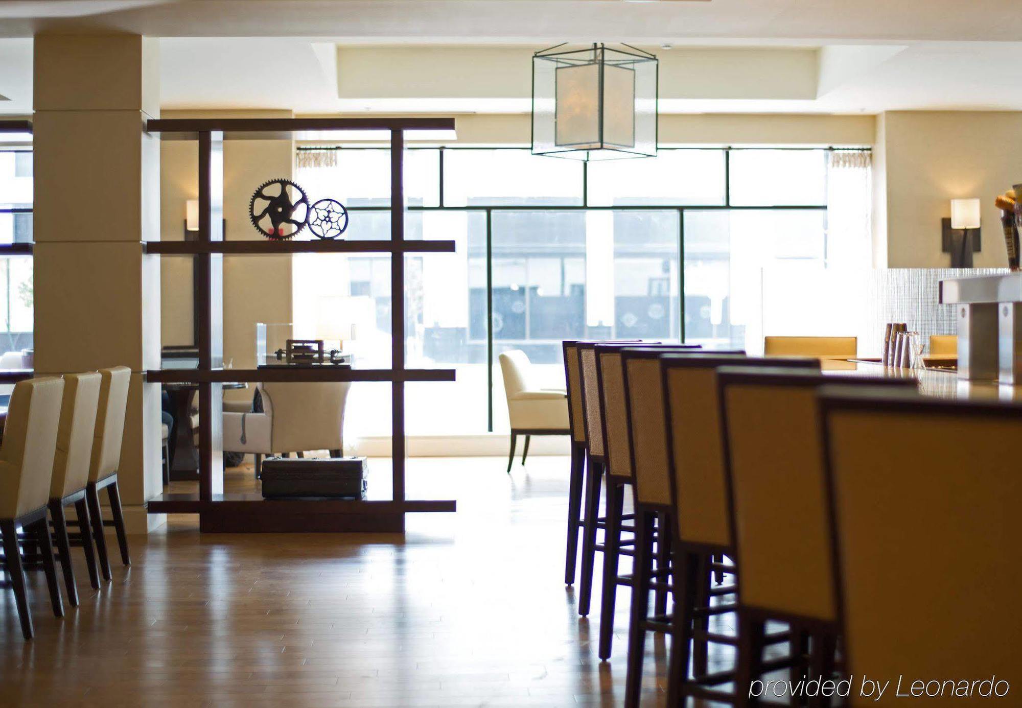 Готель Peoria Marriott Pere Marquette Екстер'єр фото